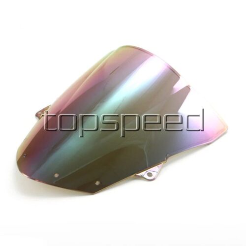 【防風ウインド】カワサキニンジャ ZX6R 2009-2014 ZX10R 2008-2010 IC