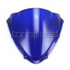 【防風ウインド】スズキ GSXR600 GSXR750 2008-2010 青 ブルー - 画像 (2)