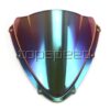 【防風ウインド】スズキ GSXR600 GSXR750 2008-2010 IC - 画像 (2)