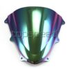 【防風ウインド】スズキ GSXR600 GSXR750 2011-2014 イリジウム - 画像 (2)