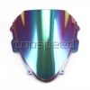 【防風ウインド】スズキ GSXR600 GSXR750 2004-2005 イリジウム - 画像 (2)