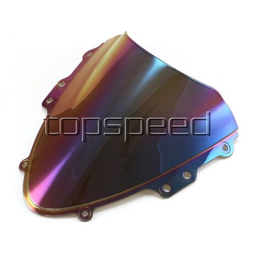 【防風ウインド】スズキ GSXR600 GSXR750 2004-2005 IC